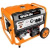 Elektrocentrála WOKIN 230V, 5500W Elektrocentrála WOKIN 230V, 5500W