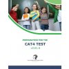 CAT4 Test Preparation - Level B (Ages 8-11) - Full Test Practice () CAT4 Test Preparation - Level B (Ages 8-11) - Full Test Practice ()