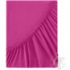 Napínacia plachta ADELA 160x200 cm cyklamenová Napínacia plachta ADELA 160x200 cm cyklamenová