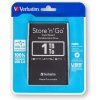 Verbatim Store 'n' Go 1TB, 53023 Verbatim Store 'n' Go 1TB, 53023