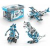 Engino Creative engineering 100 in 1 robotized: maker pro Engino Creative engineering 100 in 1 robotized: maker pro