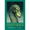 Inheritance Book 4 - Christopher Paolini Inheritance Book 4 - Christopher Paolini