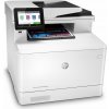 HP Color LaserJet Pro M479fnw W1A78A HP Color LaserJet Pro M479fnw W1A78A
