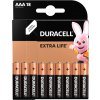 Duracell Basic AAA 18 ks 81483686 Duracell Basic AAA 18 ks 81483686