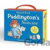 Paddington's Suitcase Paddington's Suitcase