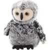 PADU Plyš Sova 24 cm PADU Plyš Sova 24 cm