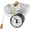 PROTHERM termomanometr 0-4bar a 0-120°C PROTHERM termomanometr 0-4bar a 0-120°C