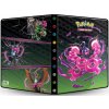 Ultra Pro Pokémon TCG Shrouded Fable A4 album Ultra Pro Pokémon TCG Shrouded Fable A4 album
