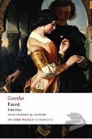 Faust: Pt. 1 Oxford World´s Classics - J. W. Goethe