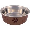 Trixie Miska nerezová pre psov 0,4 l, 14 cm Trixie Miska nerezová pre psov 0,4 l, 14 cm