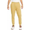 Pánske tepláky Nike, SPORTSWEAR CLUB žltá 2XL Pánske tepláky Nike, SPORTSWEAR CLUB žltá 2XL