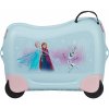 Detský kufor - odrážadlo Samsonite Dream2Go Disney Ride-on Suitcase Disney Frozen 145048-7064