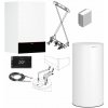 VIESSMANN Vitodens 200-W 1,9 – 32kW B2HH 7 VIESSMANN Vitodens 200-W 1,9 – 32kW B2HH 7