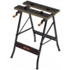 Niteo Skladací pracovný stôl so zverákom 56x62x75cm, nosnosť 75kg Niteo Skladací pracovný stôl so zverákom 56x62x75cm, nosnosť 75kg