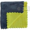 Švédska utierka zo 100 % mikrovlákna 30 x 30 cm na elektroniku a auto BA-1026 Švédska utierka zo 100 % mikrovlákna 30 x 30 cm na elektroniku a auto BA-1026