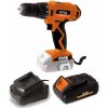 Profi Tools J0Z-KT04-18 Profi Tools J0Z-KT04-18