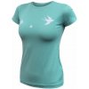 SENSOR COOLMAX TECH SWALLOW dámske tričko kr.rukáv mint Veľkosť: S dámske tričko kr.rukáv mint SENSOR COOLMAX TECH SWALLOW dámske tričko kr.rukáv mint Veľkosť: S dámske tričko kr.rukáv mint