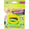 Citronella - repelentný náramok žltý 3ks Citronella - repelentný náramok žltý 3ks