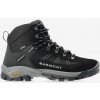 Turistické topánky Garmont Misurina V GTX - black/grey Turistické topánky Garmont Misurina V GTX - black/grey