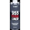 HB BODY 955 tough liner - 2k polyuretán textúra čierny 600ml HB BODY 955 tough liner - 2k polyuretán textúra čierny 600ml