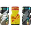 RAVE KLASIK 10ml POPPERS pack 3x mix RAVE KLASIK 10ml POPPERS pack 3x mix