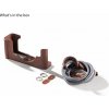 SmallRig Leather Case Kit pre Nikon Z f (Brown) 5096 SmallRig Leather Case Kit pre Nikon Z f (Brown) 5096