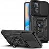 VSETKONAMOBIL 44244 RING Ochranný obal pre Huawei Nova 9 SE čierny VSETKONAMOBIL 44244 RING Ochranný obal pre Huawei Nova 9 SE čierny