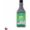 CLEAMEN 251 ručné umývanie riadu koncentrát, bez parfumov a farbív 1 l CLEAMEN 251 ručné umývanie riadu koncentrát, bez parfumov a farbív 1 l