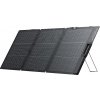 EcoFlow - Skladací solárny panel 160W - 3. gen. (1ECO1000-04L-EU) EcoFlow - Skladací solárny panel 160W - 3. gen. (1ECO1000-04L-EU)