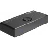 PremiumCord HDMI Switch 4K@60Hz YUV 4:4:4 , FULL HD 1080P, 3D obousměrný 2-1 nebo 1-2 (khswit21d) PremiumCord HDMI Switch 4K@60Hz YUV 4:4:4 , FULL HD 1080P, 3D obousměrný 2-1 nebo 1-2 (khswit21d)
