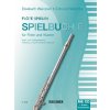 Flöte spielen Spielbuch E - Spiel- und Vortragsstücke parallel zu Flöte spielen Band E Flöte spielen Spielbuch E - Spiel- und Vortragsstücke parallel zu Flöte spielen Band E