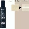 Schwarzkopf Indola Color Style Mousse Silver 200 ml Schwarzkopf Indola Color Style Mousse Silver 200 ml