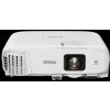 EPSON projektor EB-X49, 1024x768, 3600ANSI, 16000:1, VGA, HDMI, USB, LAN, 3 ROKY ZÁRUKA V11H982040 EPSON projektor EB-X49, 1024x768, 3600ANSI, 16000:1, VGA, HDMI, USB, LAN, 3 ROKY ZÁRUKA V11H982040