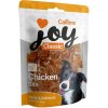 Calibra Joy Dog Classic Chicken Bits 80 g Calibra Joy Dog Classic Chicken Bits 80 g