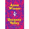 Uncanny Valley Uncanny Valley