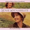 Soundrack: Sense & Sensibilty (Coloured Edition) - Vinyl (LP) Soundrack: Sense & Sensibilty (Coloured Edition) - Vinyl (LP)
