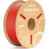 ELEGOO RAPID PETG -1.75mm-1KG-Cardboard Spool-Red 4260256 ELEGOO RAPID PETG -1.75mm-1KG-Cardboard Spool-Red 4260256