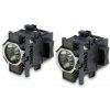 Lampa pre projektor Epson PowerLite Z8050WNL (ELPLP52) varianta: Kompatibilná lampa bez modulu Lampa pre projektor Epson PowerLite Z8050WNL (ELPLP52) varianta: Kompatibilná lampa bez modulu