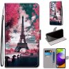 Púzdro Trendy Cross case Samsung Galaxy A52 / A52 5G / A52s 5G Paris Púzdro Trendy Cross case Samsung Galaxy A52 / A52 5G / A52s 5G Paris