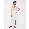 GAP Dámské Košilové popelínové maxi šaty GapStudio by Zac Posen 783342-00 Veľkosť: 10 GAP Dámské Košilové popelínové maxi šaty GapStudio by Zac Posen 783342-00 Veľkosť: 10