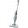 MOP PARNÝ 1600W biely/modrý Black and Decker FSM1616 MOP PARNÝ 1600W biely/modrý Black and Decker FSM1616