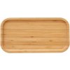 Servírovacia tácka 25 x 13 cm, bambus Servírovacia tácka 25 x 13 cm, bambus