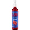 ALLNUTRITION Sirup bez cukru (Fitking Delicious Syrup Zero Grenadine) 490ml ALLNUTRITION Sirup bez cukru (Fitking Delicious Syrup Zero Grenadine) 490ml