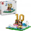 LEGO® Editions 43011 Lionel Messi – Hvězdné momenty fotbalu (lego43011) LEGO® Editions 43011 Lionel Messi – Hvězdné momenty fotbalu (lego43011)