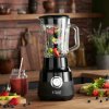 Russell Hobbs 24722-56 Matte Black Table Blender Russell Hobbs 24722-56 Matte Black Table Blender