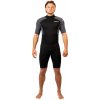 Pánsky GUL Response Short 3/2 Black Pánsky GUL Response Short 3/2 Black