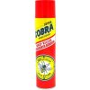 SUPER COBRA Wasp Killer sprej na osy a sršne 400ml SUPER COBRA Wasp Killer sprej na osy a sršne 400ml