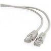 Gembird PP12-2M patch, CAT5e, UTP, 2m, šedý Gembird PP12-2M patch, CAT5e, UTP, 2m, šedý