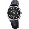 Pánske hodinky Festina F20007-4 čierne Pánske hodinky Festina F20007-4 čierne