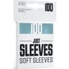 Gamegenic Obaly na kartyJust Sleeves Soft Sleeves 100 ks Gamegenic Obaly na kartyJust Sleeves Soft Sleeves 100 ks
